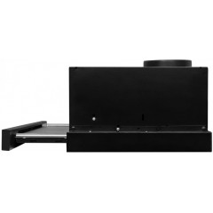 Вытяжка Germes Elva 60 (черный)