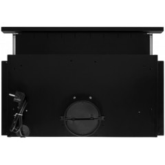 Вытяжка Germes Elva 60 (черный)