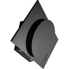 Вытяжка AKPO Selene eco 60 WK-4 (черный)