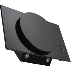 Вытяжка AKPO Selene eco 60 WK-4 (черный)
