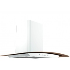 Вытяжка Backer QD60E-MC White 12K