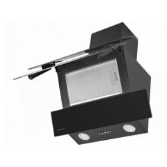 Вытяжка Maunfeld Lacrima 60 Glass Black