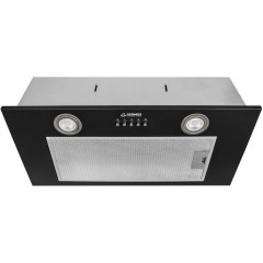 Вытяжка Germes York (черный)