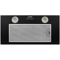 Вытяжка Germes York (черный)