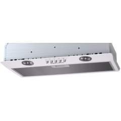 Вытяжка Krona Runa 600 PB (White)