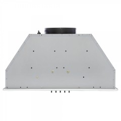 Вытяжка Krona Runa 600 PB (White)