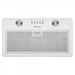 Вытяжка Krona Runa 600 PB (White)