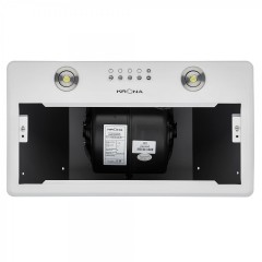 Вытяжка Krona Runa 600 PB (White)