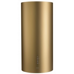 Вытяжка Maunfeld Lee Wall 39 (золотой)