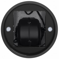 Вытяжка Maunfeld Lee Wall 39 (золотой)