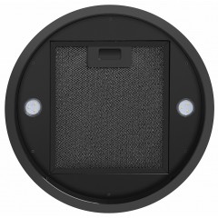 Вытяжка Maunfeld Lee Wall 39 (золотой)