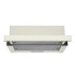 Вытяжка LEX Hubble G 600 1М (Ivory Light)