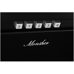 Вытяжка Monsher Inga 60 B