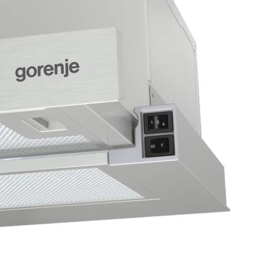 Вытяжка Gorenje TH60E3X