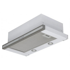 Вытяжка Krona Kamilla 2M 600 Glass (White)