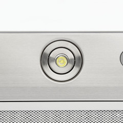 Вытяжка Krona Runa 600 S (нержавеющая сталь)