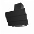 Вытяжка Maunfeld Lacrima Push 60 Glass (Black)