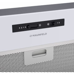 Вытяжка Maunfeld Crosby Light 50 (белый)