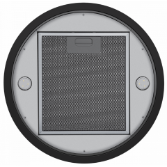 Вытяжка Maunfeld Lee Push (нержавеющая сталь)