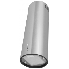 Вытяжка Maunfeld Lee Push (нержавеющая сталь)