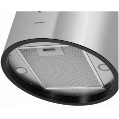 Вытяжка Maunfeld Lee Push (нержавеющая сталь)