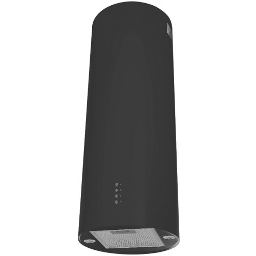 Вытяжка HOMSair Art 1050WL 35 (черный)