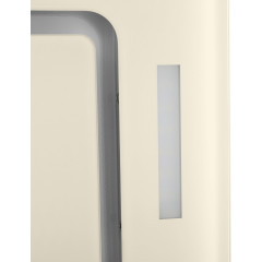 Вытяжка HOMSair Crocus Push 52 Glass (бежевый)