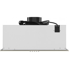 Вытяжка HOMSair Crocus Push 52 Glass (бежевый)