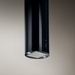 Вытяжка Jet air Pipe Island BL/A/43 (PRF0099298)