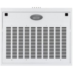 Вытяжка Krona Ermina 600 PB (белый)