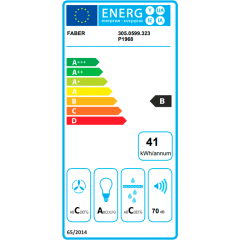 Вытяжка Faber Inka ICH SS A70 (I.Smart HCS)