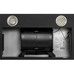 Вытяжка Grand Fleet 60 Черный