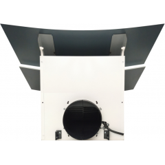 Вытяжка Ciarko Topaz 60 (белый)