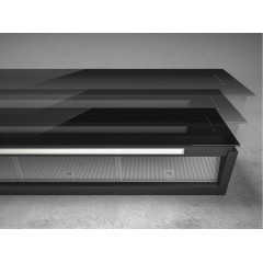 Вытяжка Elica Rules DEKT/F/60 PRF0163755