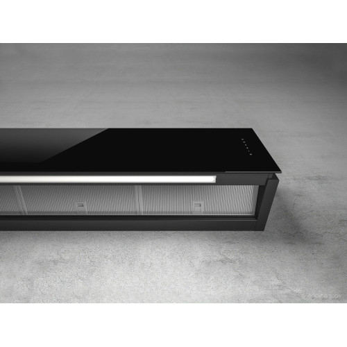 Вытяжка Elica Rules DEKT/F/120