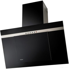 Вытяжка AKPO Nero line eco 60 WK-4 (черный)