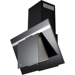Вытяжка AKPO Nero line eco 60 WK-4 (черный)