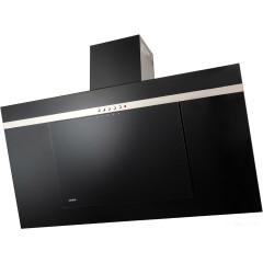 Вытяжка AKPO Nero line eco 90 WK-4 (черный)