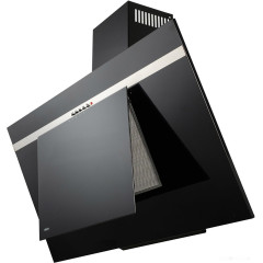Вытяжка AKPO Nero line eco 90 WK-4 (черный)