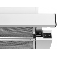 Вытяжка Germes Elva 60 (белый)