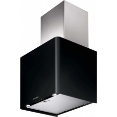 Вытяжка Faber Lithos EG6 BK Led A45