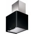 Вытяжка Faber Lithos EG6 BK Led A45