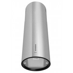 Вытяжка Maunfeld Lee Push Нержавеющая сталь