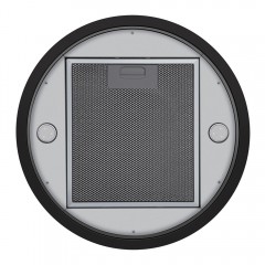 Вытяжка Maunfeld Lee Push Нержавеющая сталь