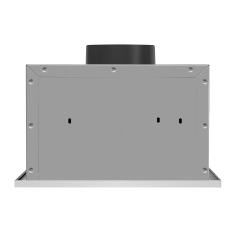 Вытяжка HOMSair Camelia 60RD (White)