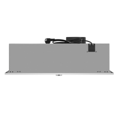 Вытяжка HOMSair Camelia 60RD (White)