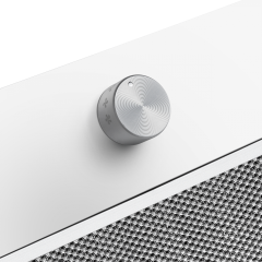 Вытяжка HOMSair Camelia 60RD (White)
