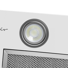 Вытяжка HOMSair Camelia 60RD (White)