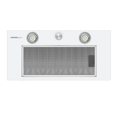Вытяжка HOMSair Camelia 60RD (White)