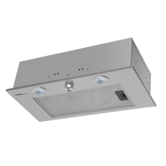 Вытяжка HOMSair Camelia 60RD (Inox)